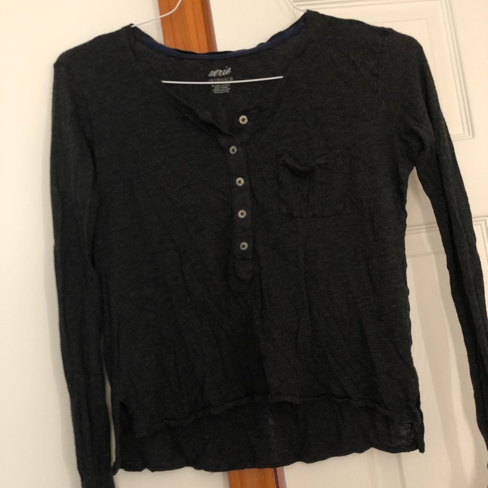 AEO Long Sleeve